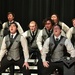 Show choir boys  by pennyrae