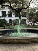 16th Mar 2022 - St Patrick’s Day In Savannah