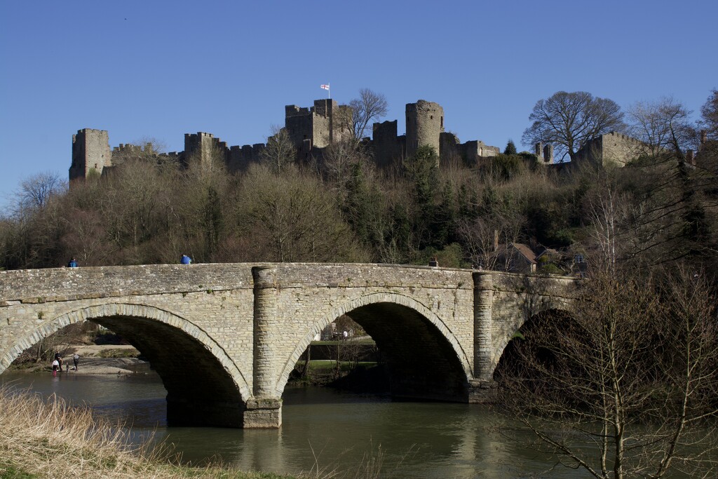 Beautiful Ludlow  by 365projectorglisa