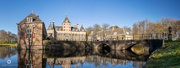 19th Mar 2022 - The Renswoude Castle