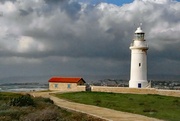 14th Mar 2022 - It's been a while since I posted any lighthouses...