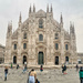 Il Duomo.  by cocobella