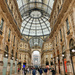 Galleria Vittorio Emanuele.  by cocobella