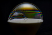 6th Mar 2022 - Planet bubble