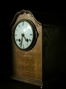 17th Mar 2022 - Old Clock