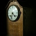 Old Clock by mitchell304