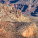 View from South Kaibab Trail by kvphoto