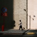 Street shadows  by stefanotrezzi