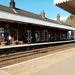 Wymondham Station  by g3xbm