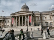 20th Mar 2022 - National Gallery.....