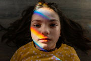 25th Jan 2022 - Rainbow Children