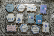 28th Feb 2022 - Birthday Cookie Set