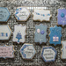 Birthday Cookie Set by mistyhammond