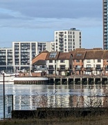 15th Mar 2022 - Southampton waterside