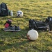 Soccer Time by photogypsy