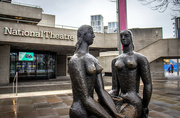 22nd Mar 2022 - National Theatre