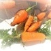 Baby carrots by etienne
