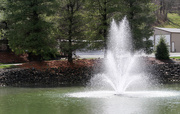 22nd Mar 2022 - Water fountain 
