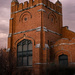 Southside Preservation Hall by jpweaver