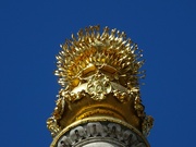 18th Mar 2022 - Top of The Monument to the Great Fire of London