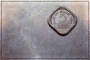 22nd Mar 2022 - Minimal Coin