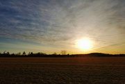 22nd Mar 2022 - Farm country sunrise