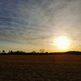 Farm country sunrise by ljmanning