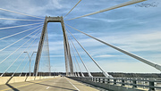 21st Mar 2022 - Across the Bridge