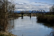 22nd Mar 2022 - Snohomish River