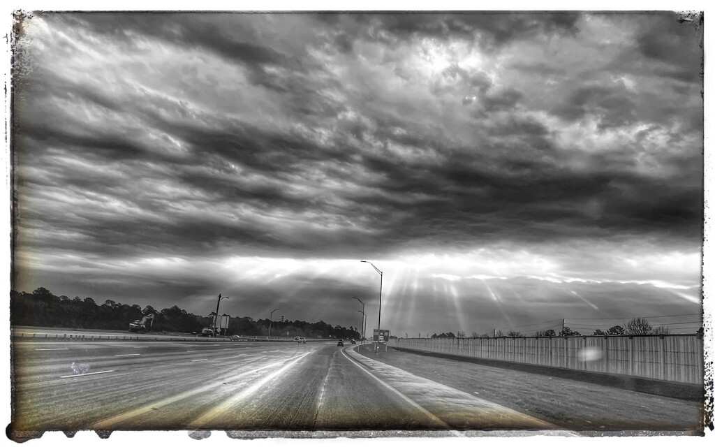 Highway to Heaven? by kaylynn2150