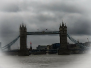 15th Mar 2022 - Tower Bridge