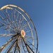 Ferris Wheel by clay88