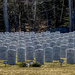 Southern Maine Veteran's Cemetery  by joansmor