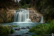 24th Mar 2022 - Pokeno Falls