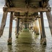 Under the jetty by pusspup
