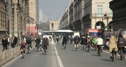 24th Mar 2022 - Nine Million Bicycles in Paris!