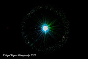 24th Mar 2022 - Fibre optic light again