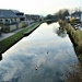 Leeds Liverpool canal looking to Accrington. by grace55