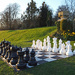 Anyone for chess? by marianj