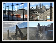 14th Mar 2022 -  Demolition of the Former Broadmarsh Shopping Centre