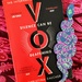 Vox by boxplayer