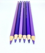 26th Mar 2022 - Purple pencil