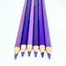 Purple pencil by kjarn