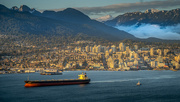 25th Mar 2022 - North Vancouver