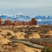 Arches National Park by harbie
