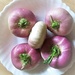 Spring turnips by etienne