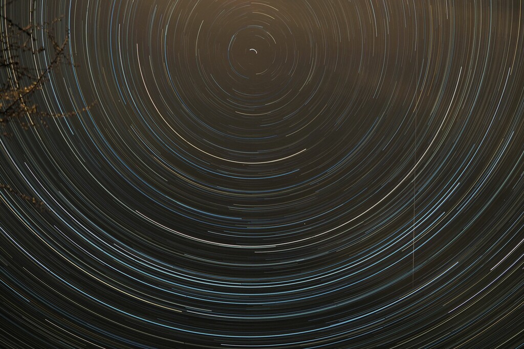 Starry, starry night by jesika2