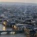 London as the sun sets by anitaw