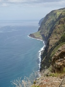 26th Mar 2022 - Wonderful views from Ponta do Pargo
