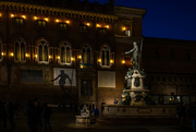19th Mar 2022 - Nettuno and His Shadow